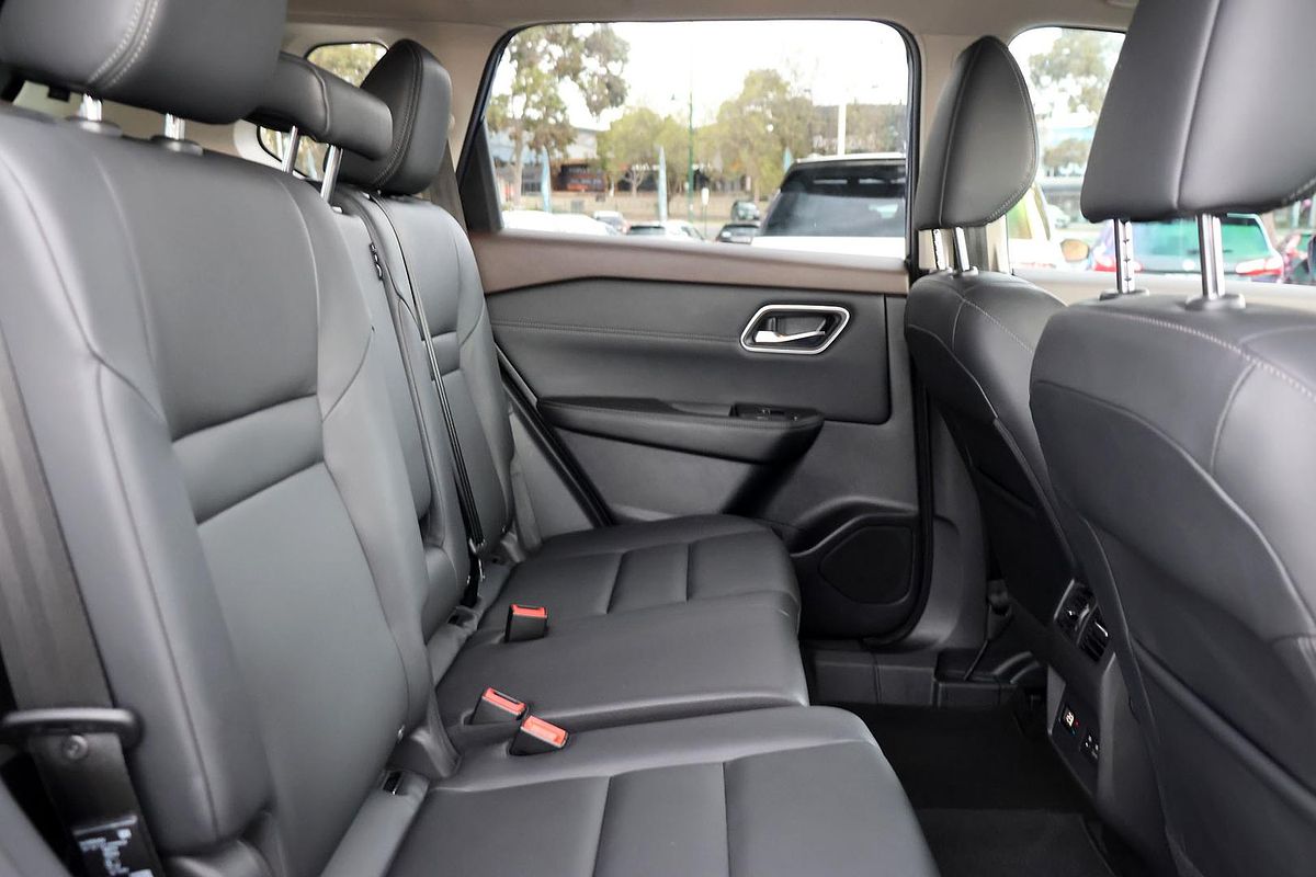2023 Nissan X-TRAIL Ti T33