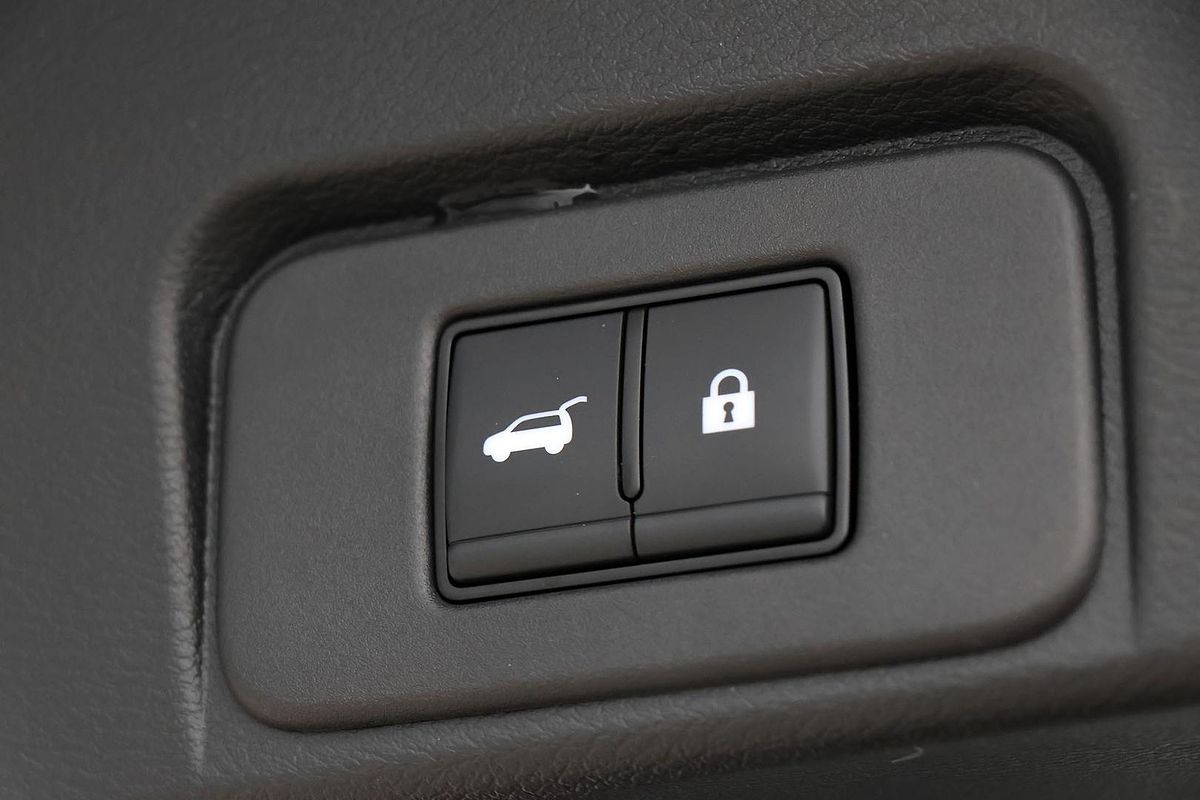 2023 Nissan X-TRAIL Ti T33