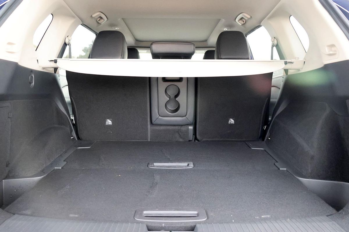 2023 Nissan X-TRAIL Ti T33