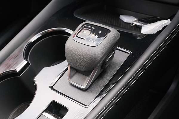 2024 Nissan X-TRAIL N-TREK T33