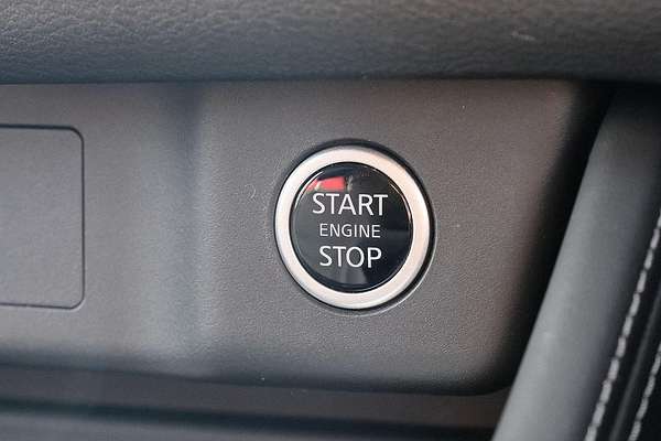 2024 Nissan X-TRAIL N-TREK T33
