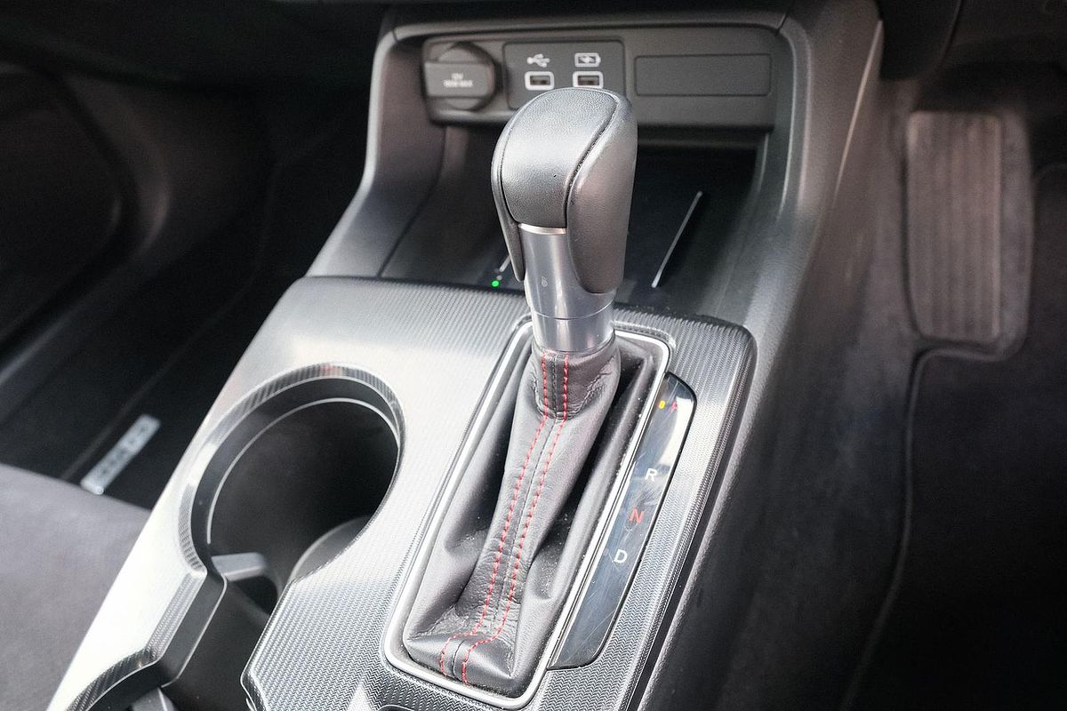 2021 Honda Civic VTi LX 11th Gen
