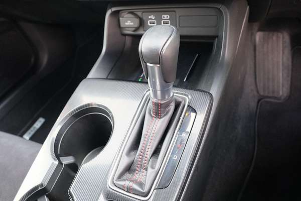 2021 Honda Civic VTi LX 11th Gen