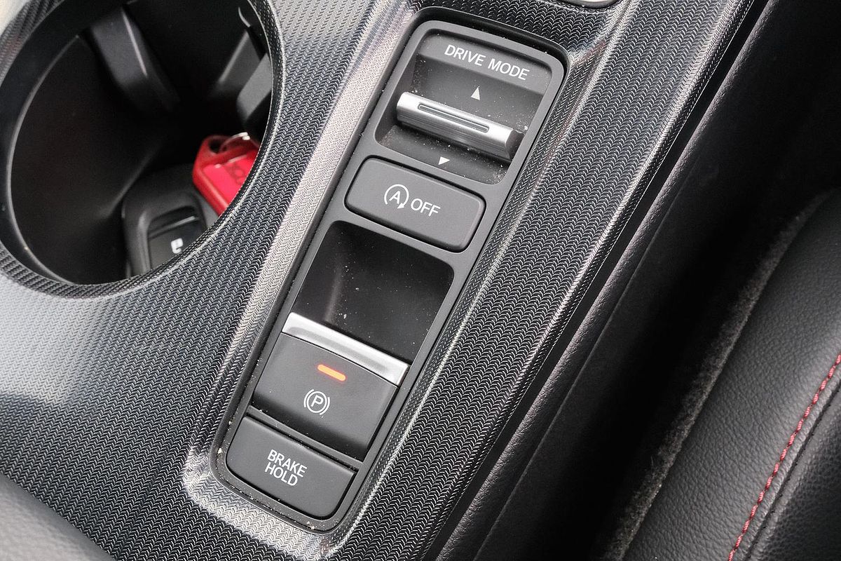 2021 Honda Civic VTi LX 11th Gen
