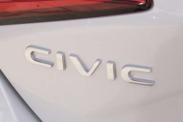 2021 Honda Civic VTi LX 11th Gen