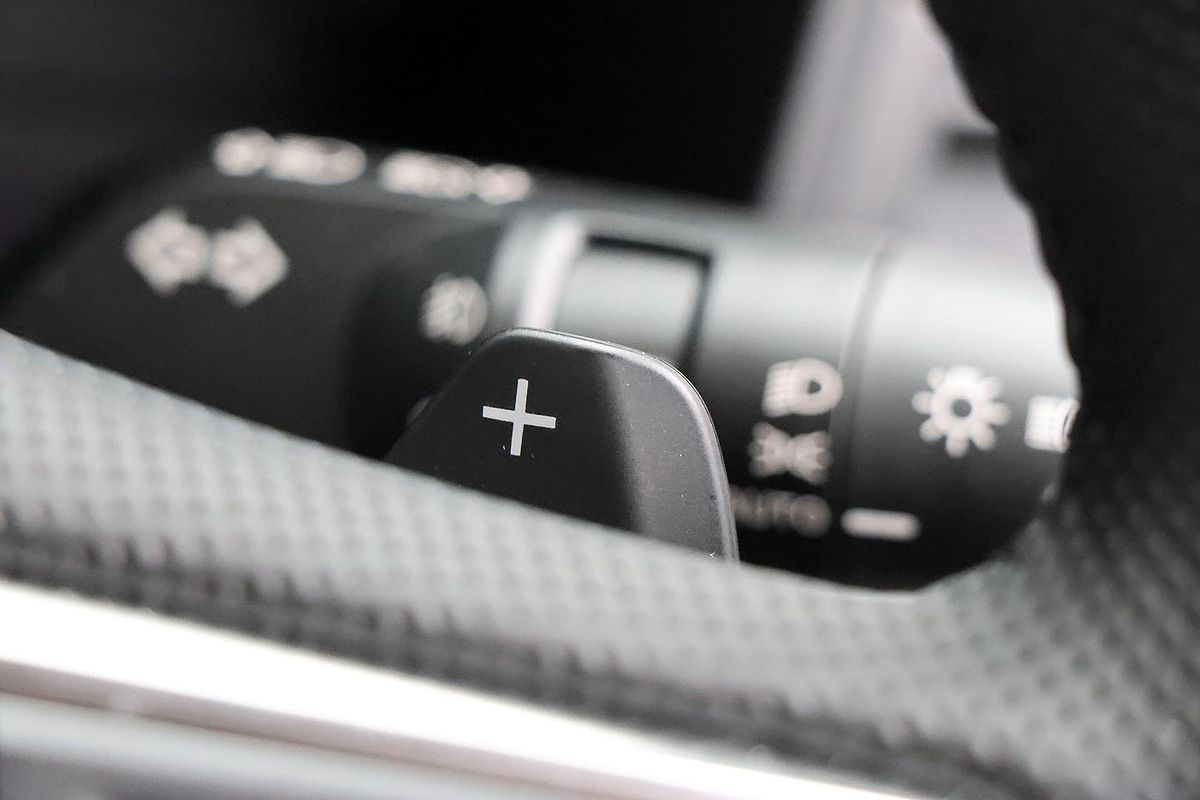 2025 Mitsubishi Outlander Aspire ZM