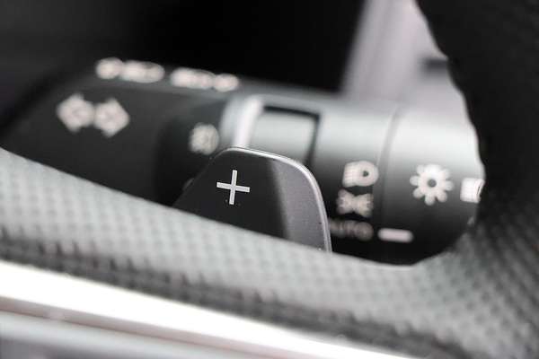 2025 Mitsubishi Outlander Aspire ZM