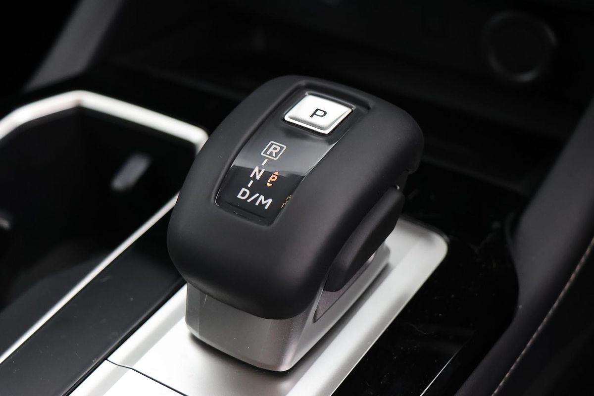 2025 Mitsubishi Outlander Aspire ZM