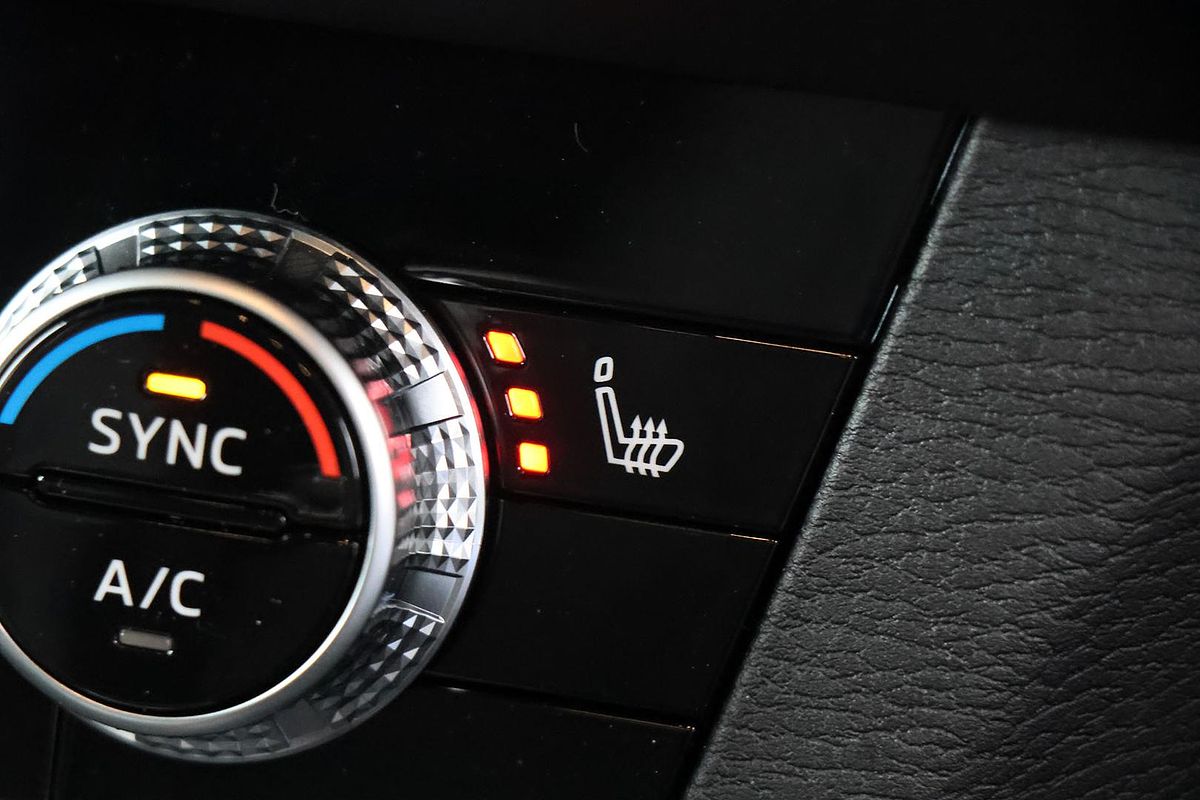2025 Mitsubishi Outlander Aspire ZM