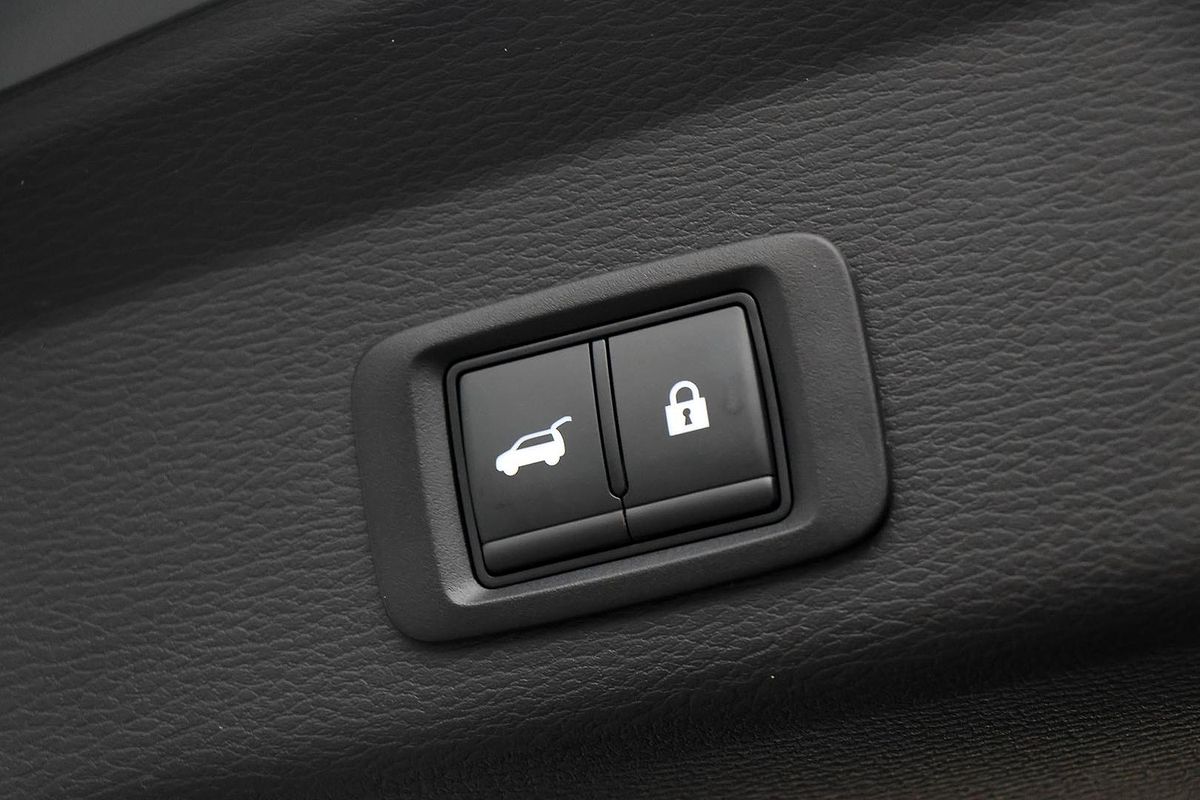 2025 Mitsubishi Outlander Aspire ZM
