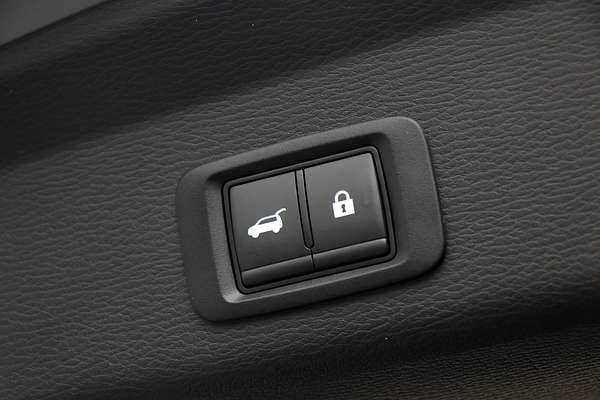 2025 Mitsubishi Outlander Aspire ZM