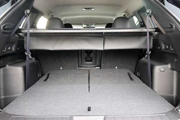 2025 Mitsubishi Outlander Aspire ZM