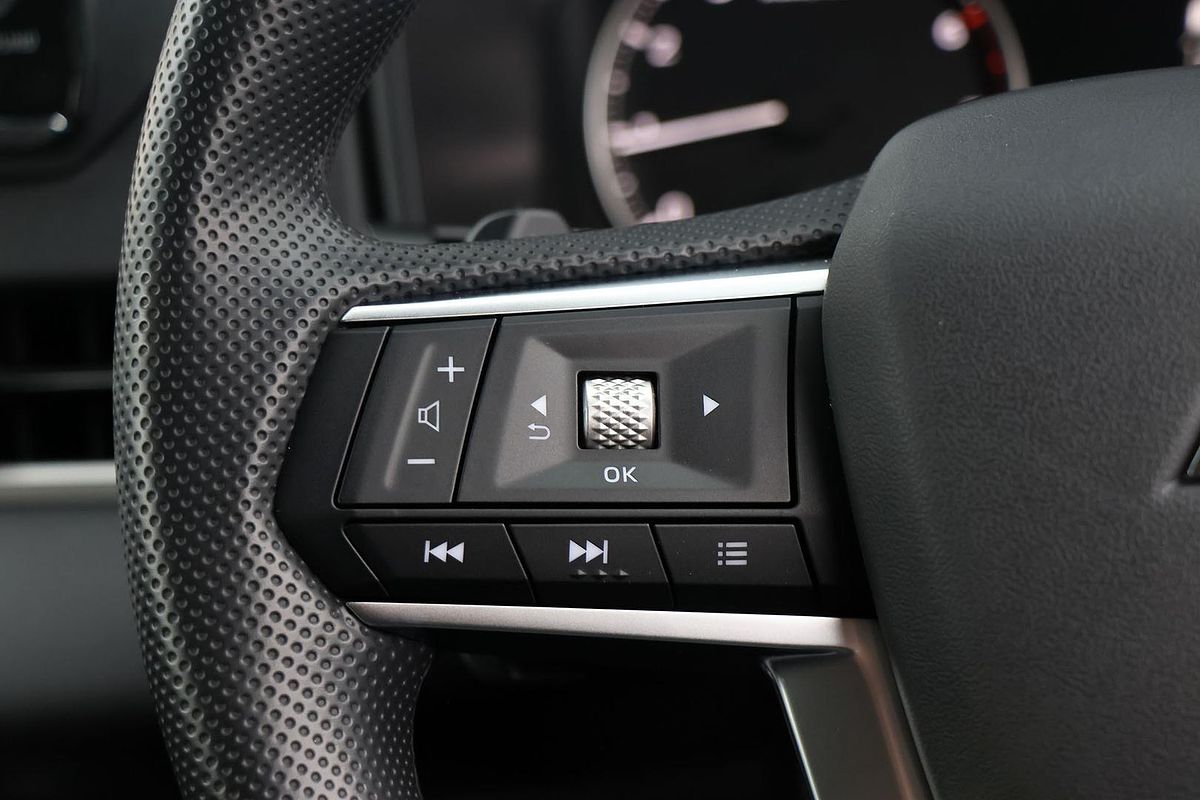 2024 Mitsubishi Outlander ES ZM