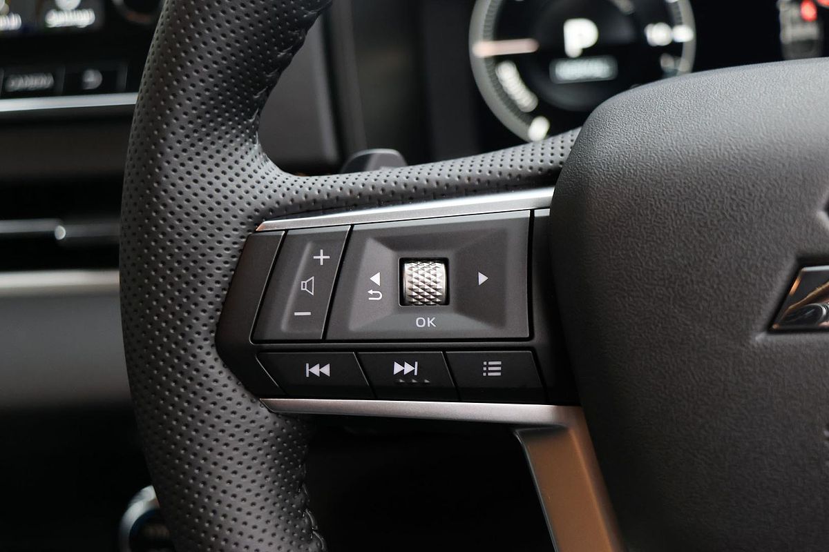 2024 Mitsubishi Outlander PHEV Aspire ZM