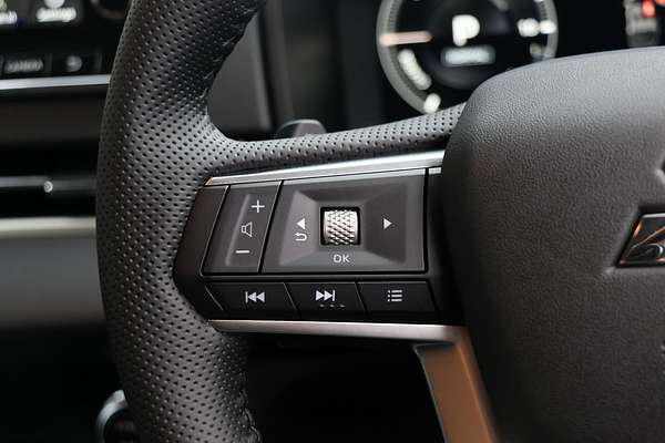2024 Mitsubishi Outlander PHEV Aspire ZM