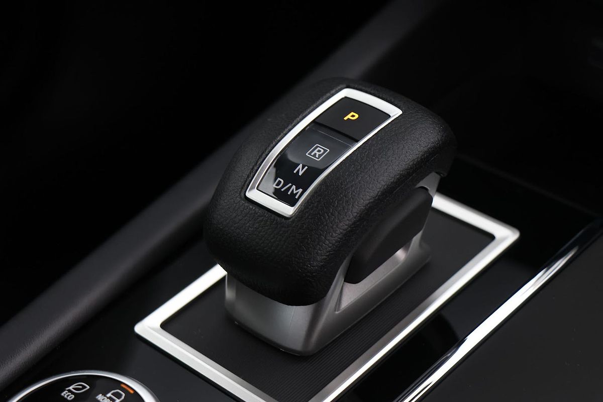 2024 Mitsubishi Outlander ES ZM