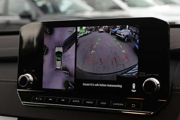 2024 Mitsubishi Outlander PHEV Aspire ZM
