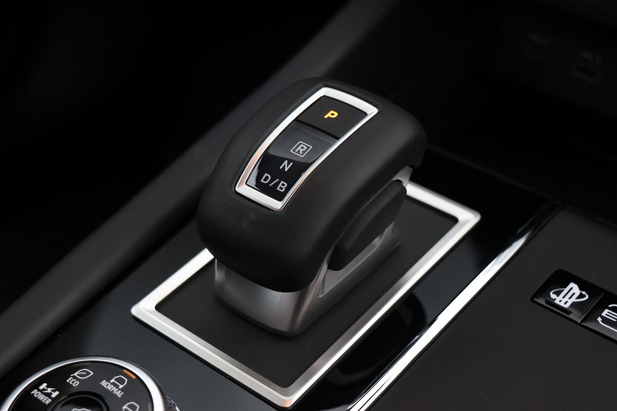 2024 Mitsubishi Outlander PHEV Aspire ZM