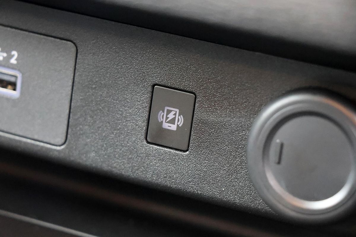 2024 Mitsubishi Outlander PHEV Aspire ZM