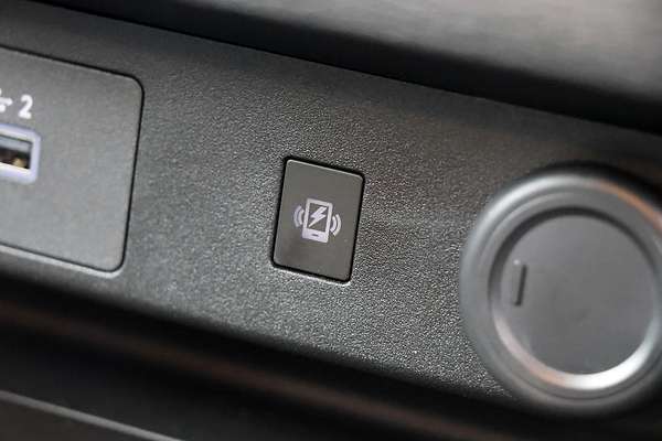 2024 Mitsubishi Outlander PHEV Aspire ZM