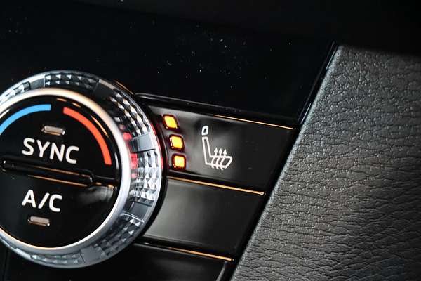 2024 Mitsubishi Outlander PHEV Aspire ZM