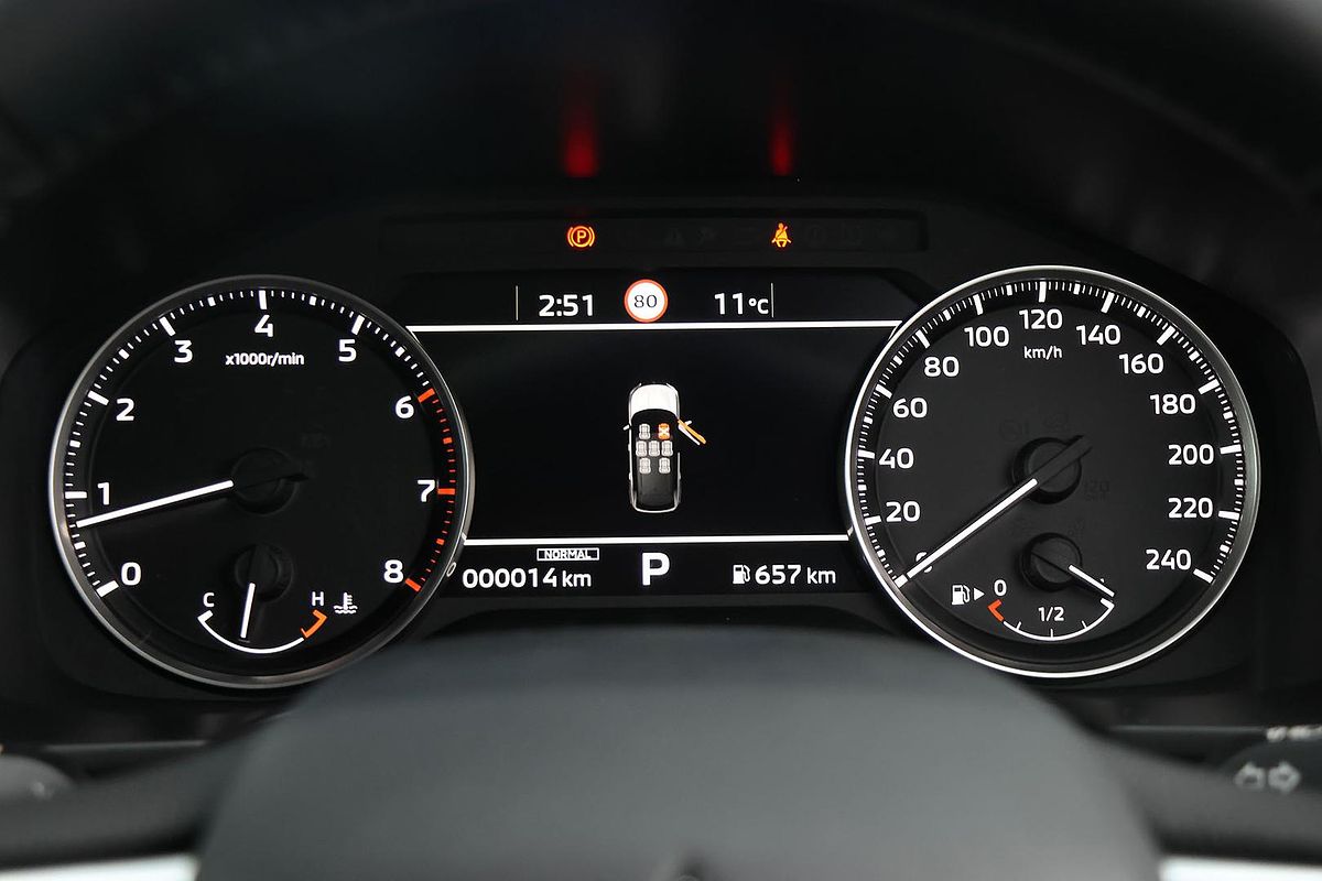 2024 Mitsubishi Outlander LS ZM