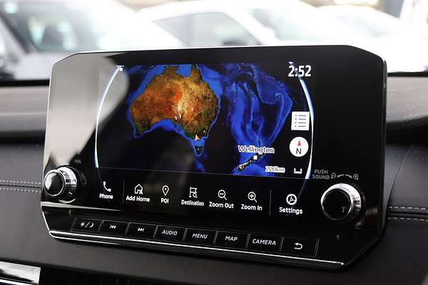 2024 Mitsubishi Outlander LS ZM