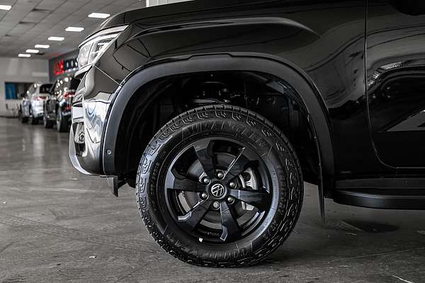 2024 Volkswagen Amarok TDI600 PanAmericana NF 4X4