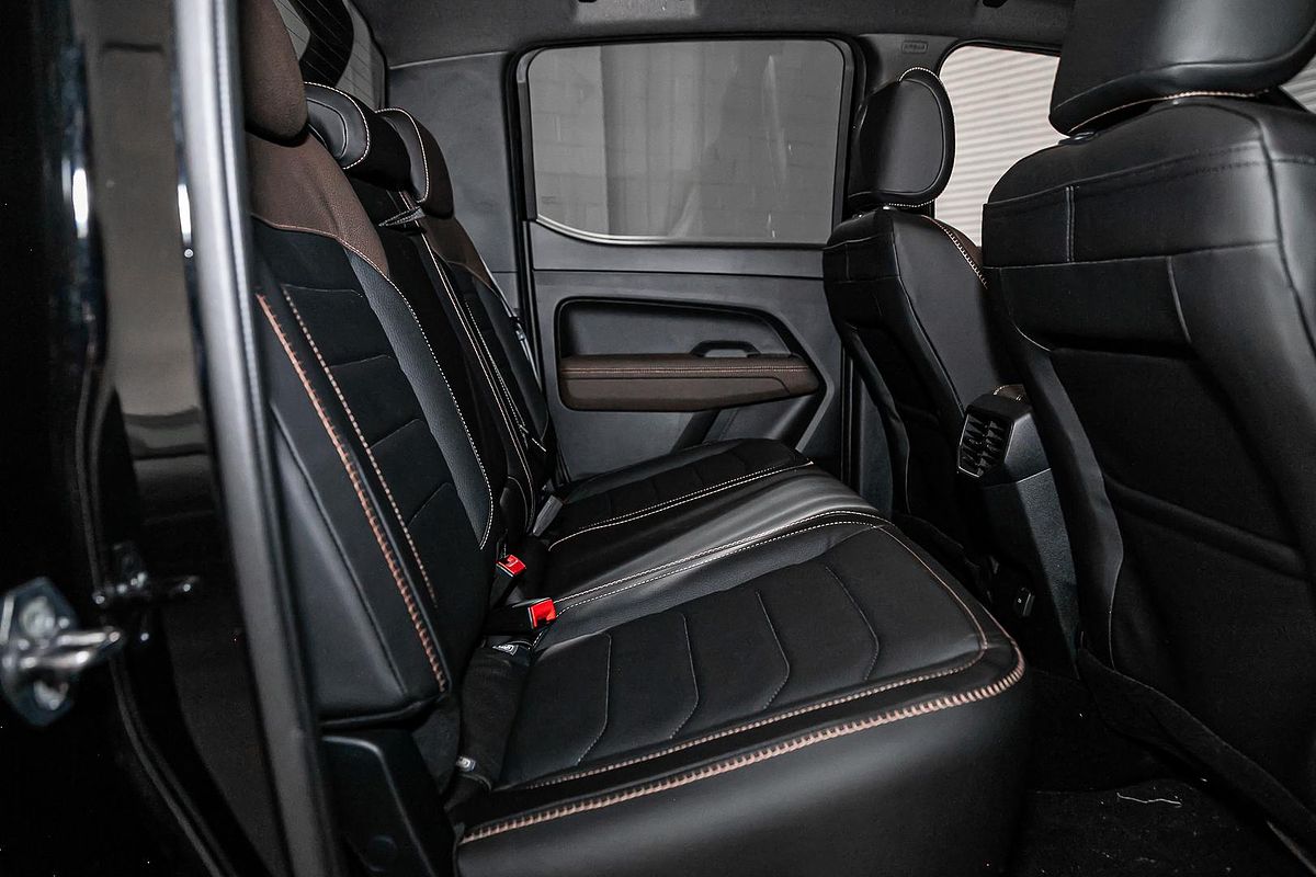 2024 Volkswagen Amarok TDI600 PanAmericana NF 4X4