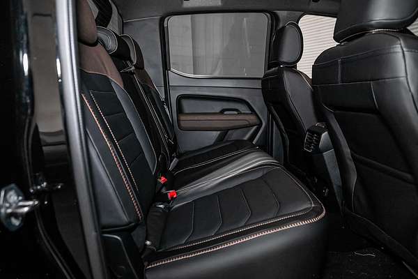 2024 Volkswagen Amarok TDI600 PanAmericana NF 4X4