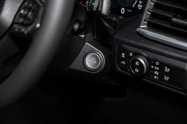 2024 Volkswagen Amarok TDI600 PanAmericana NF 4X4