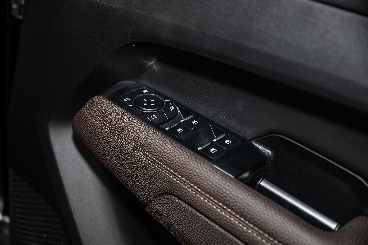 2024 Volkswagen Amarok TDI600 PanAmericana NF 4X4