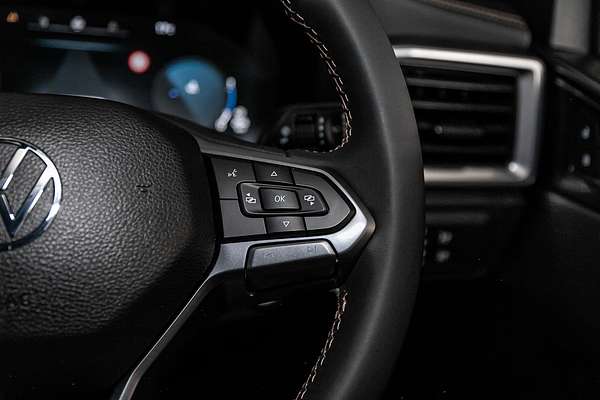 2024 Volkswagen Amarok TDI600 PanAmericana NF 4X4