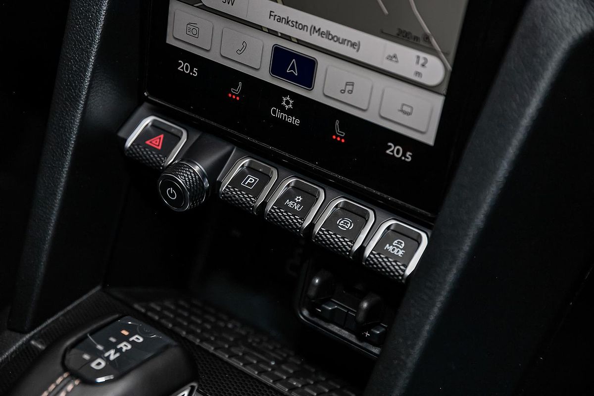 2024 Volkswagen Amarok TDI600 PanAmericana NF 4X4