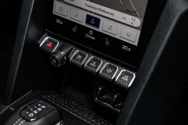 2024 Volkswagen Amarok TDI600 PanAmericana NF 4X4