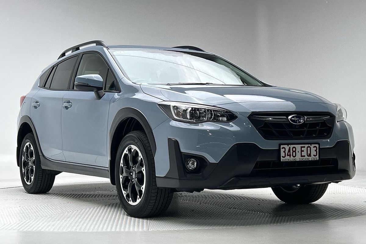 2022 Subaru XV 2.0i Premium G5X