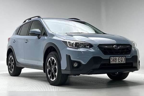 2022 Subaru XV 2.0i Premium G5X