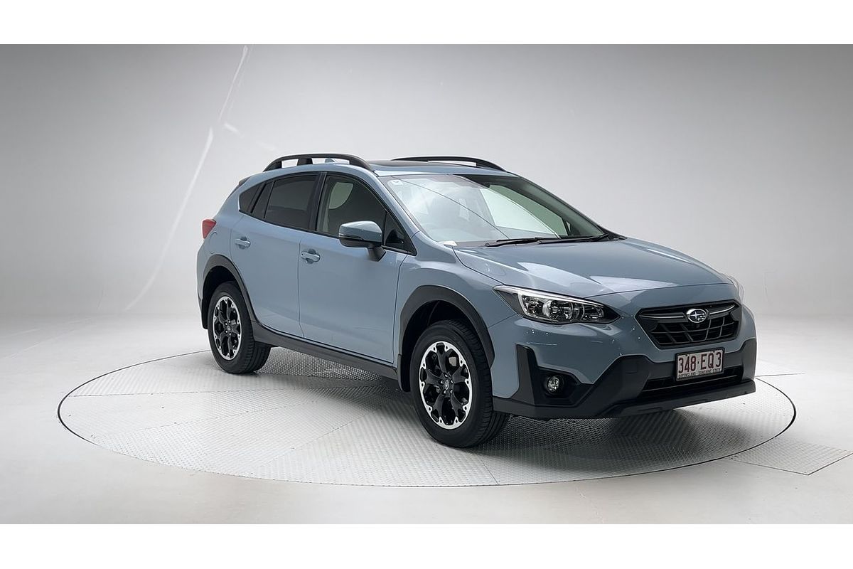 2022 Subaru XV 2.0i Premium G5X
