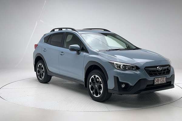 2022 Subaru XV 2.0i Premium G5X