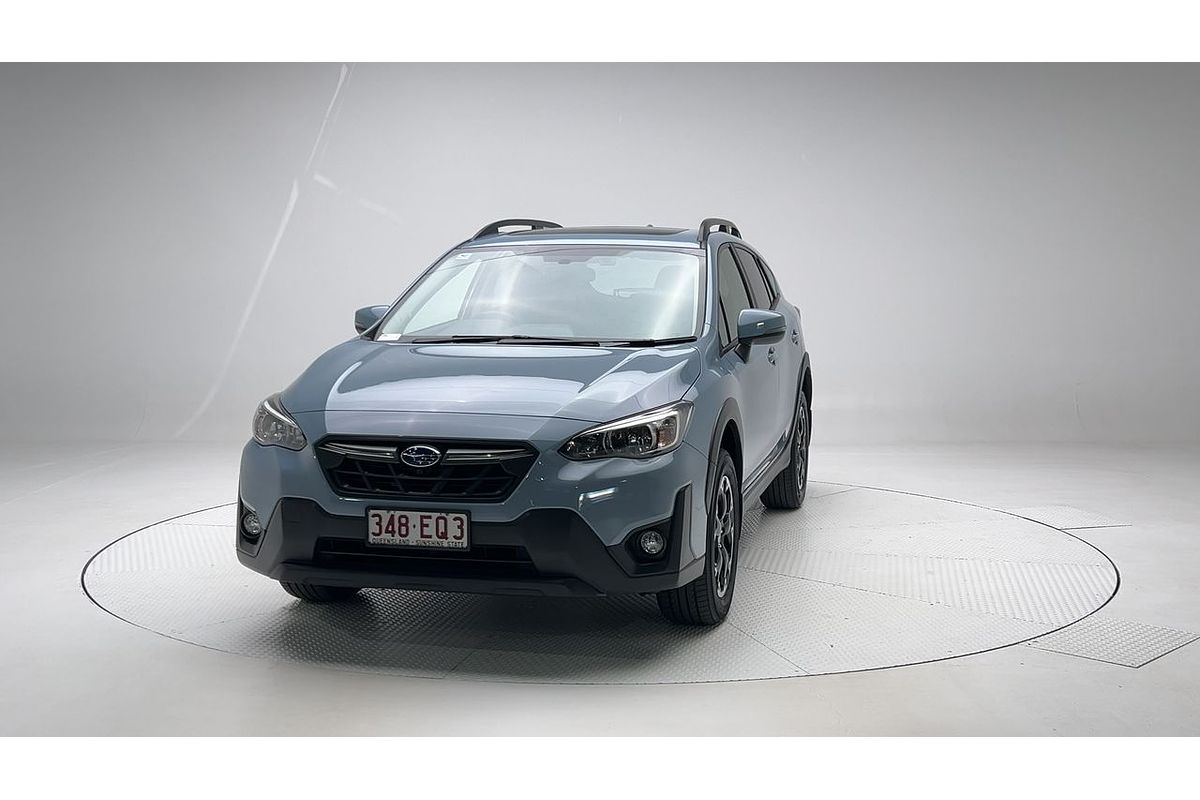 2022 Subaru XV 2.0i Premium G5X