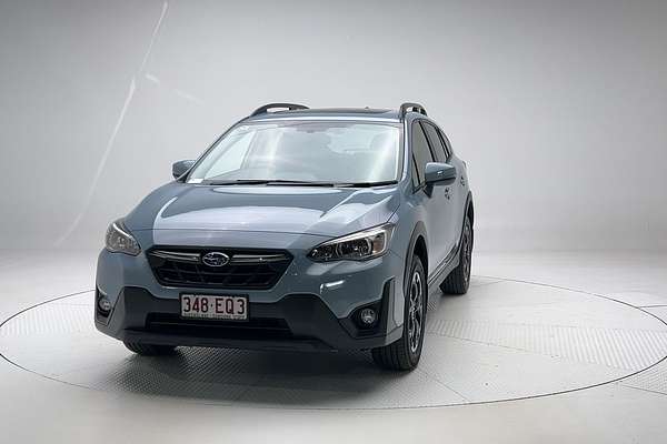 2022 Subaru XV 2.0i Premium G5X