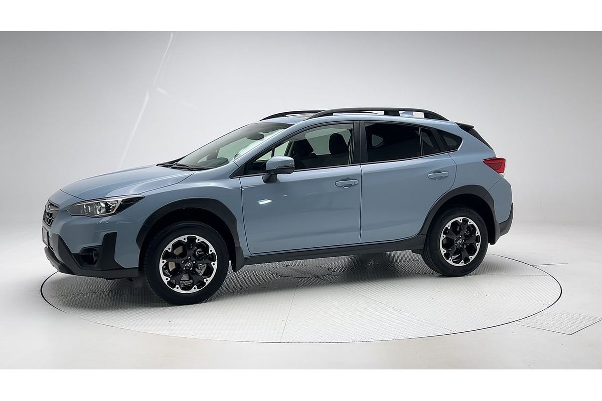 2022 Subaru XV 2.0i Premium G5X