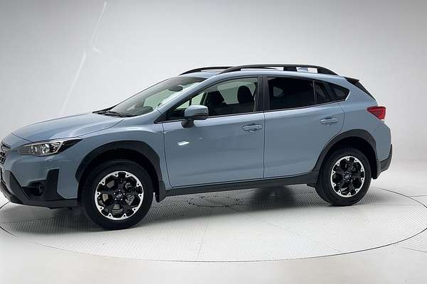 2022 Subaru XV 2.0i Premium G5X