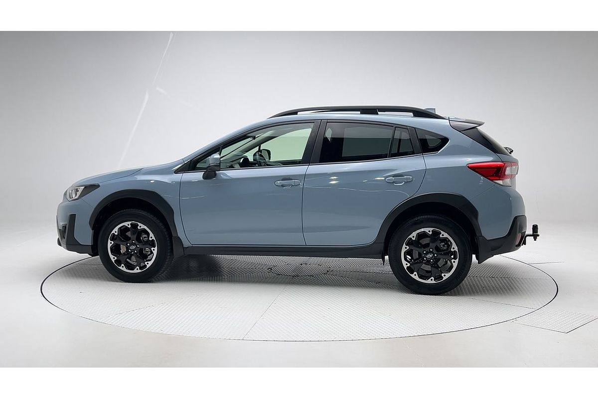 2022 Subaru XV 2.0i Premium G5X