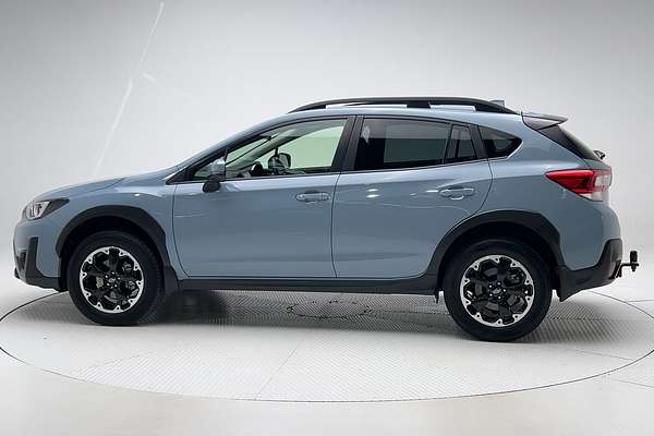 2022 Subaru XV 2.0i Premium G5X