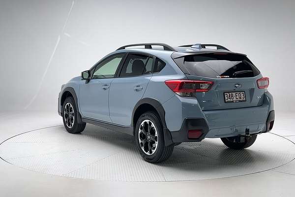 2022 Subaru XV 2.0i Premium G5X