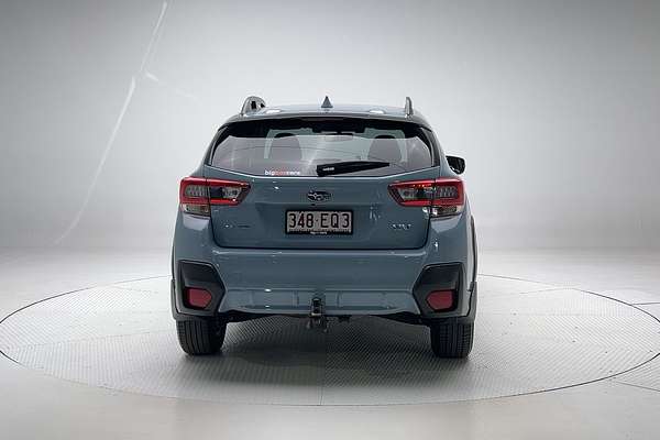 2022 Subaru XV 2.0i Premium G5X