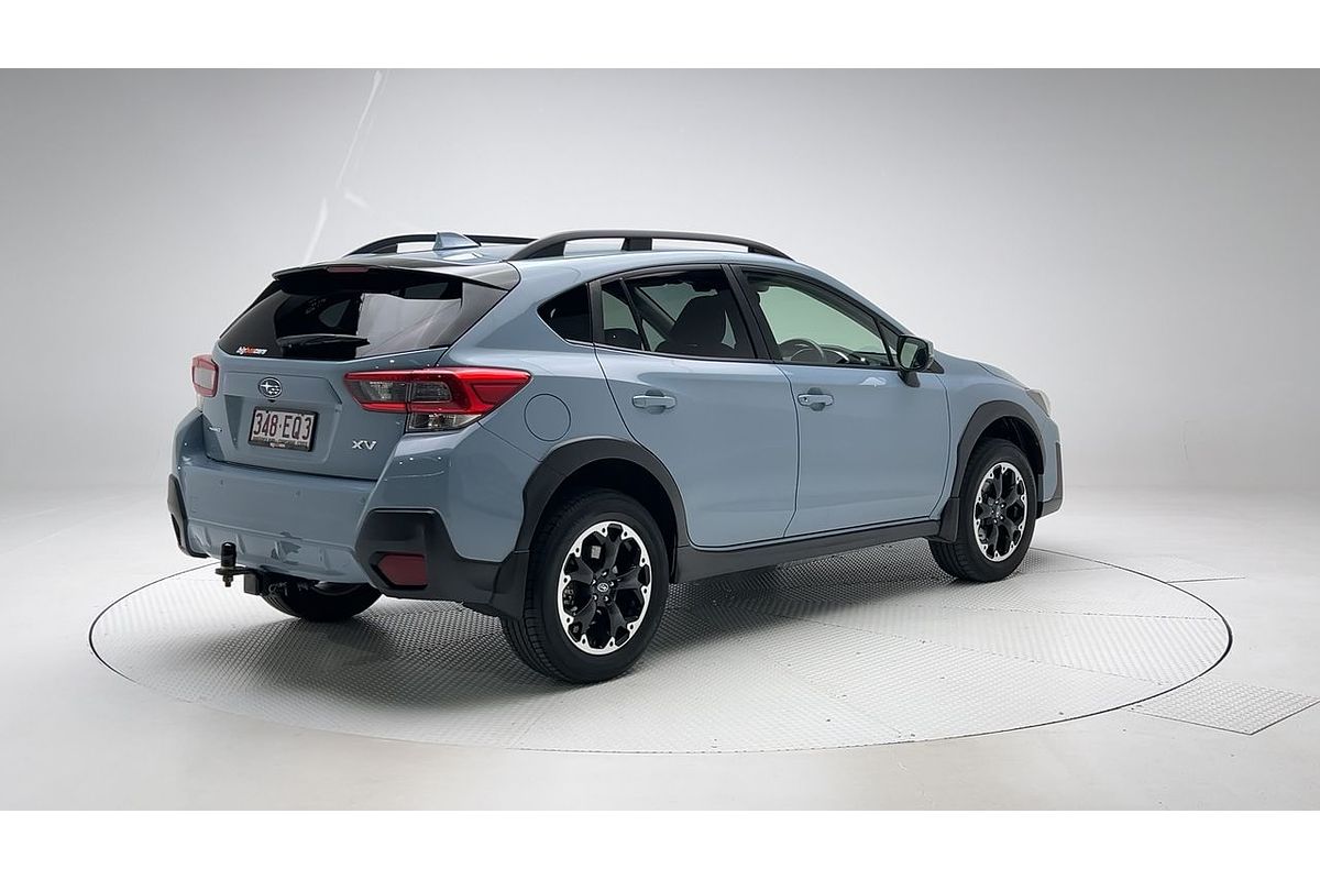 2022 Subaru XV 2.0i Premium G5X