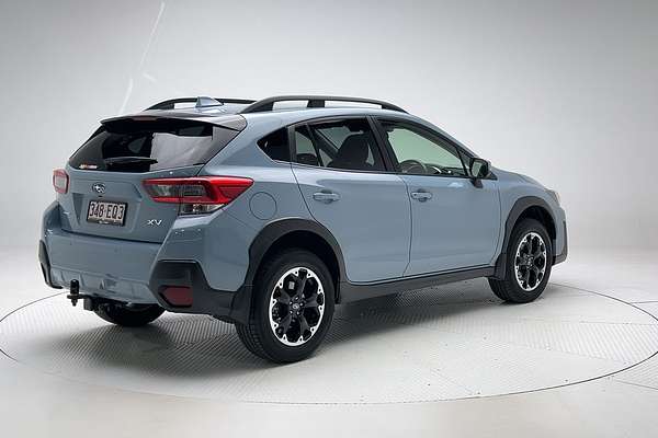2022 Subaru XV 2.0i Premium G5X