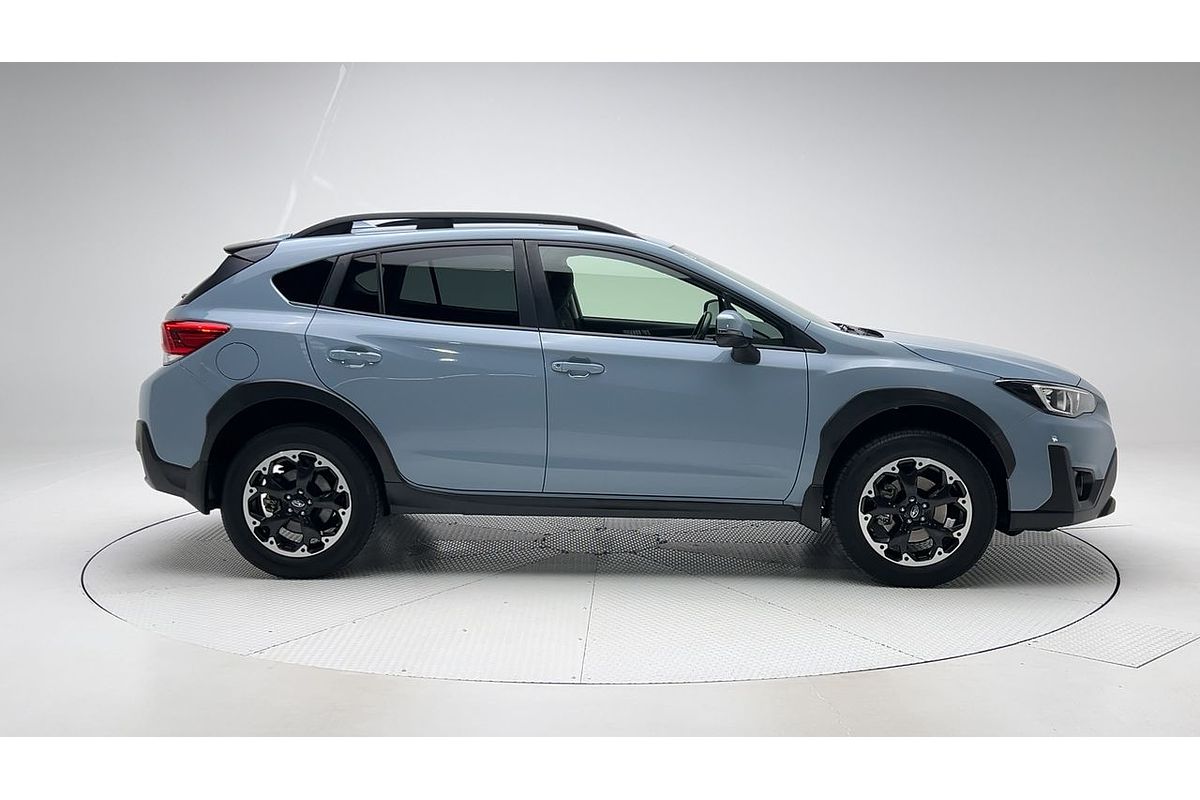 2022 Subaru XV 2.0i Premium G5X